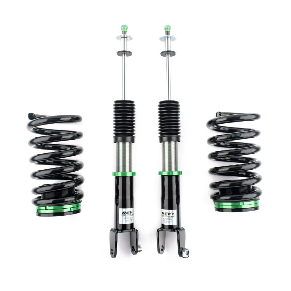 REV9 Ford Taurus / Tarus SHO 2010-12 Hyper-Street ONE Coilovers Lowering Kit Assembly