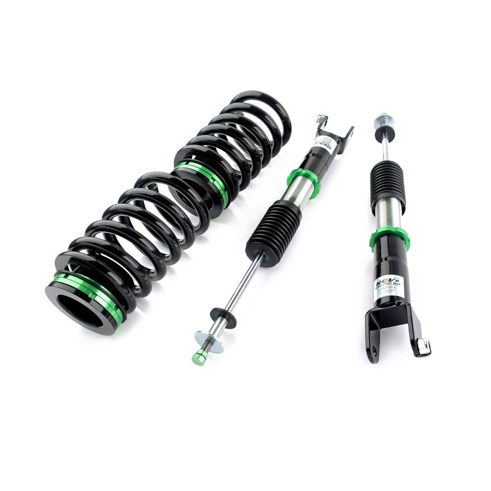 REV9 Ford Taurus / Tarus SHO 2010-12 Hyper-Street ONE Coilovers Lowering Kit Assembly