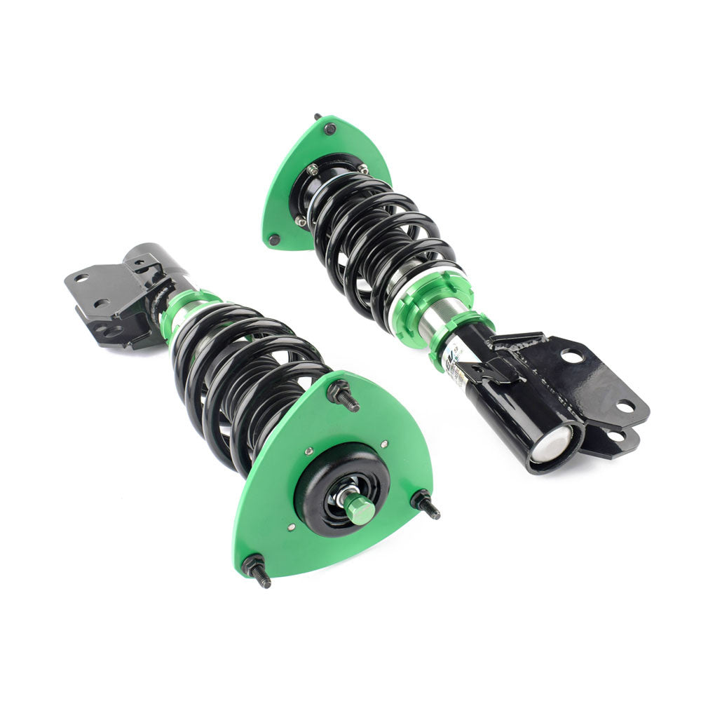 REV9 Subaru Legacy (BL/BP) 2005-09 Hyper-Street ONE Coilovers Lowering Kit Assembly SKU: R9-HPX-1045