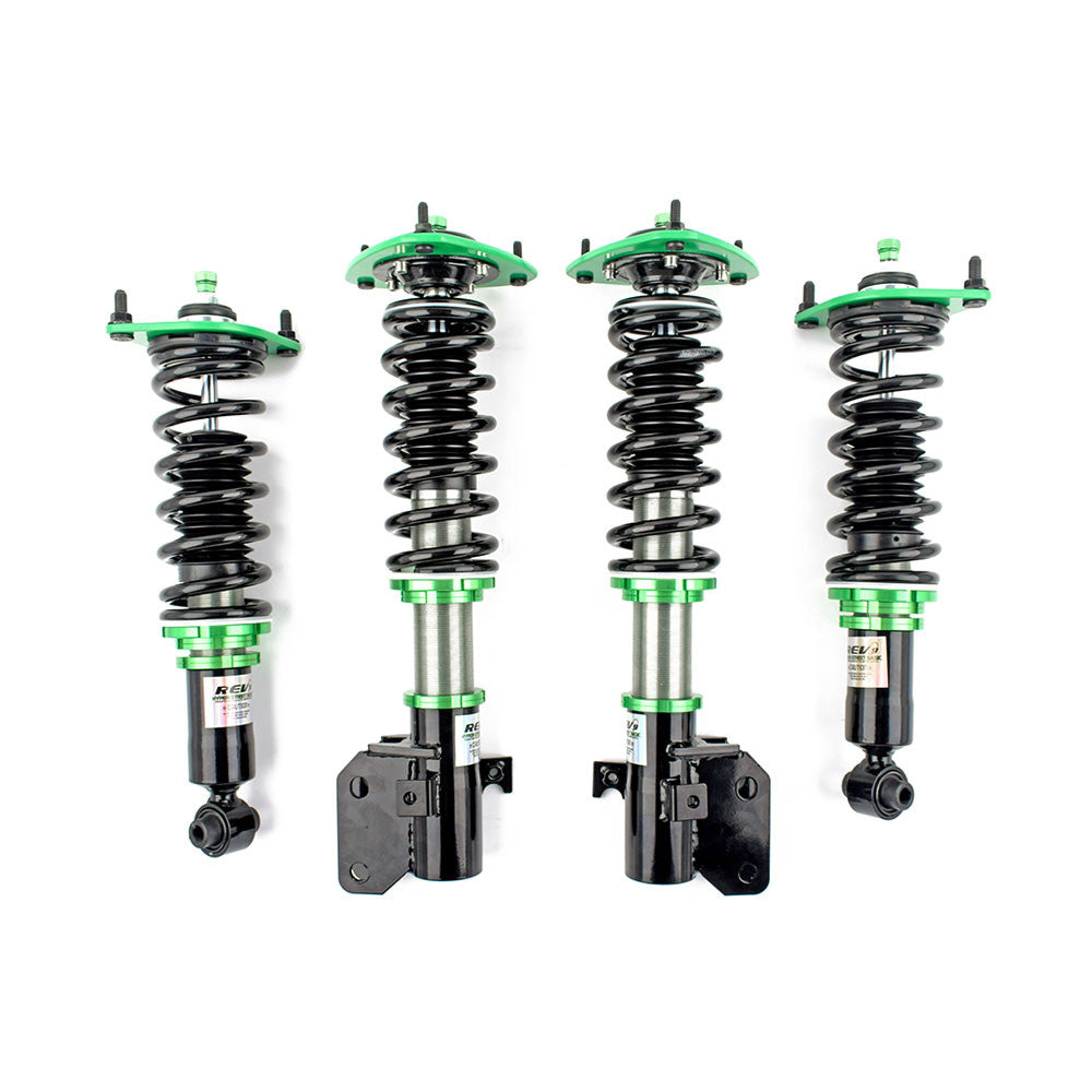 REV9 Subaru Legacy (BM/BR) 2010-14 Hyper-Street ONE Coilovers Lowering Kit Assembly SKU: R9-HPX-1046