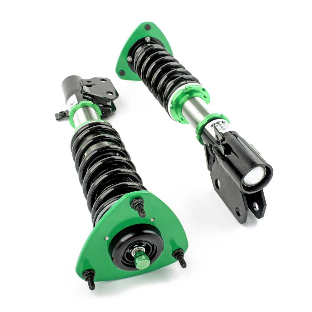 REV9 Subaru Legacy (BM/BR) 2010-14 Hyper-Street ONE Coilovers Lowering Kit Assembly SKU: R9-HPX-1046