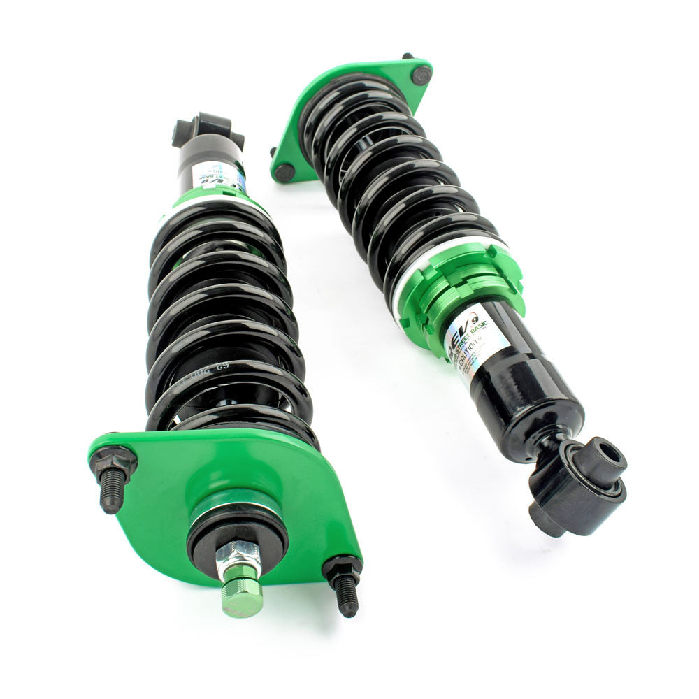 REV9 Subaru Legacy (BM/BR) 2010-14 Hyper-Street ONE Coilovers Lowering Kit Assembly SKU: R9-HPX-1046