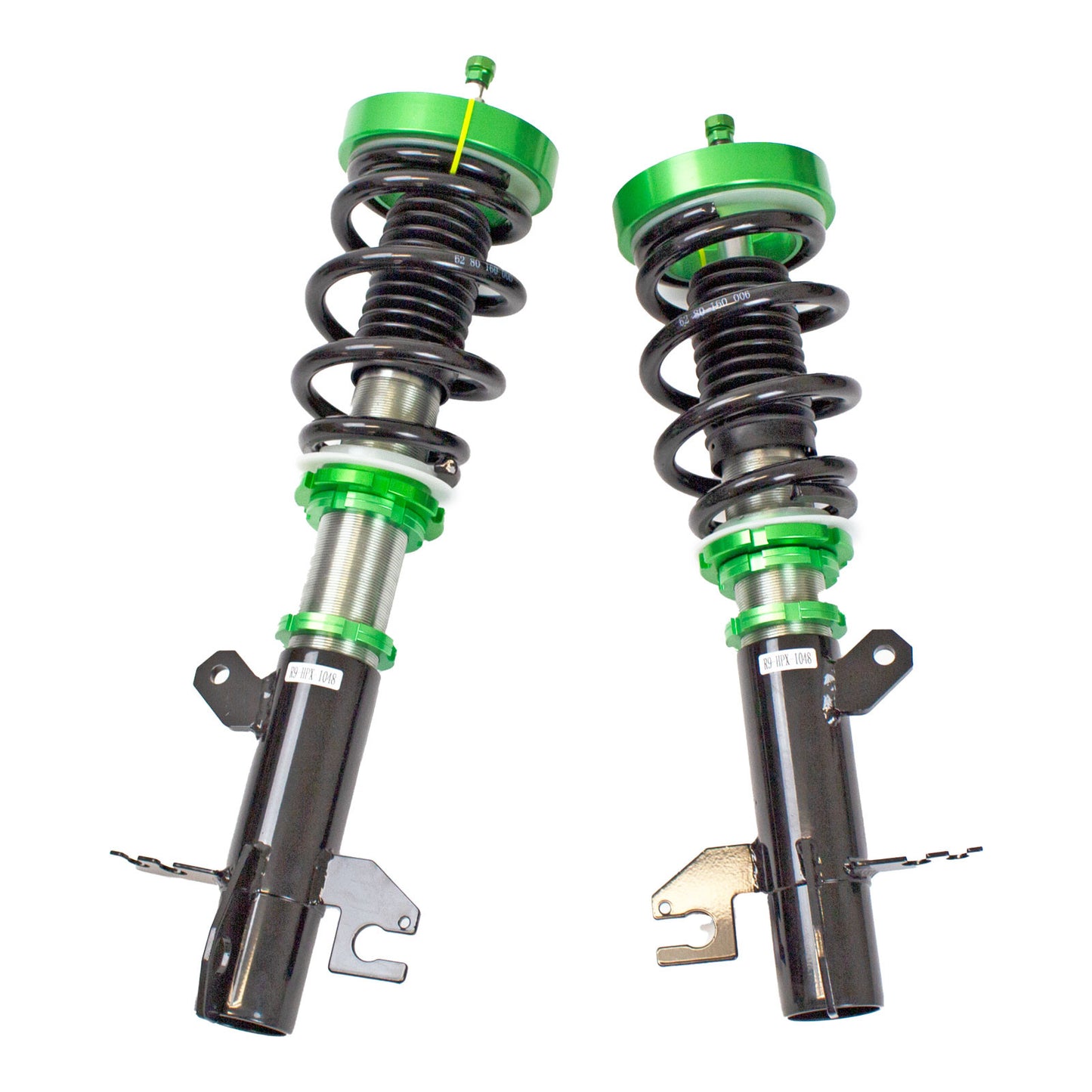 REV9 Dodge Dart (PF) 2013-16 Hyper-Street ONE Coilovers Lowering Kit Assembly