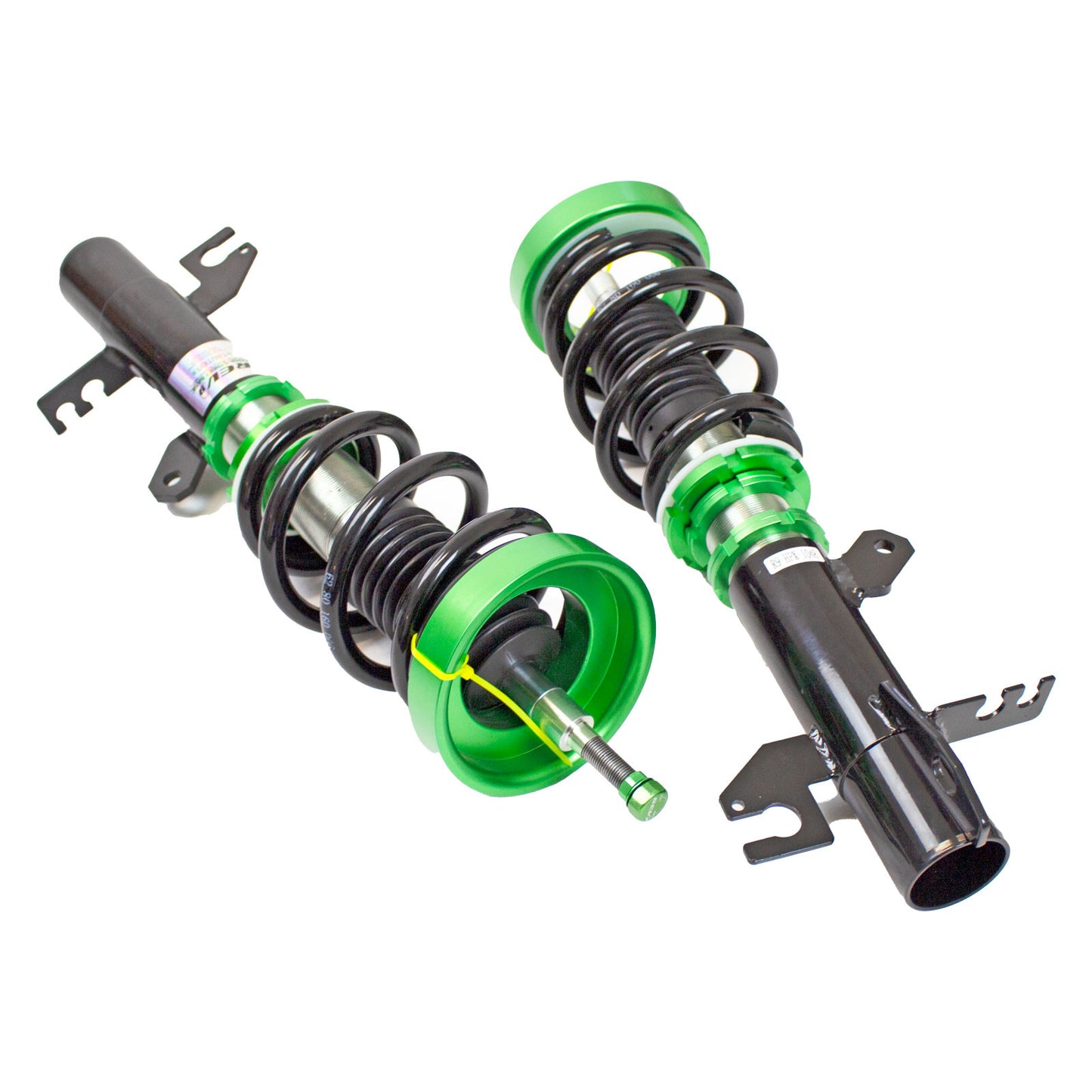 REV9 Dodge Dart (PF) 2013-16 Hyper-Street ONE Coilovers Lowering Kit Assembly