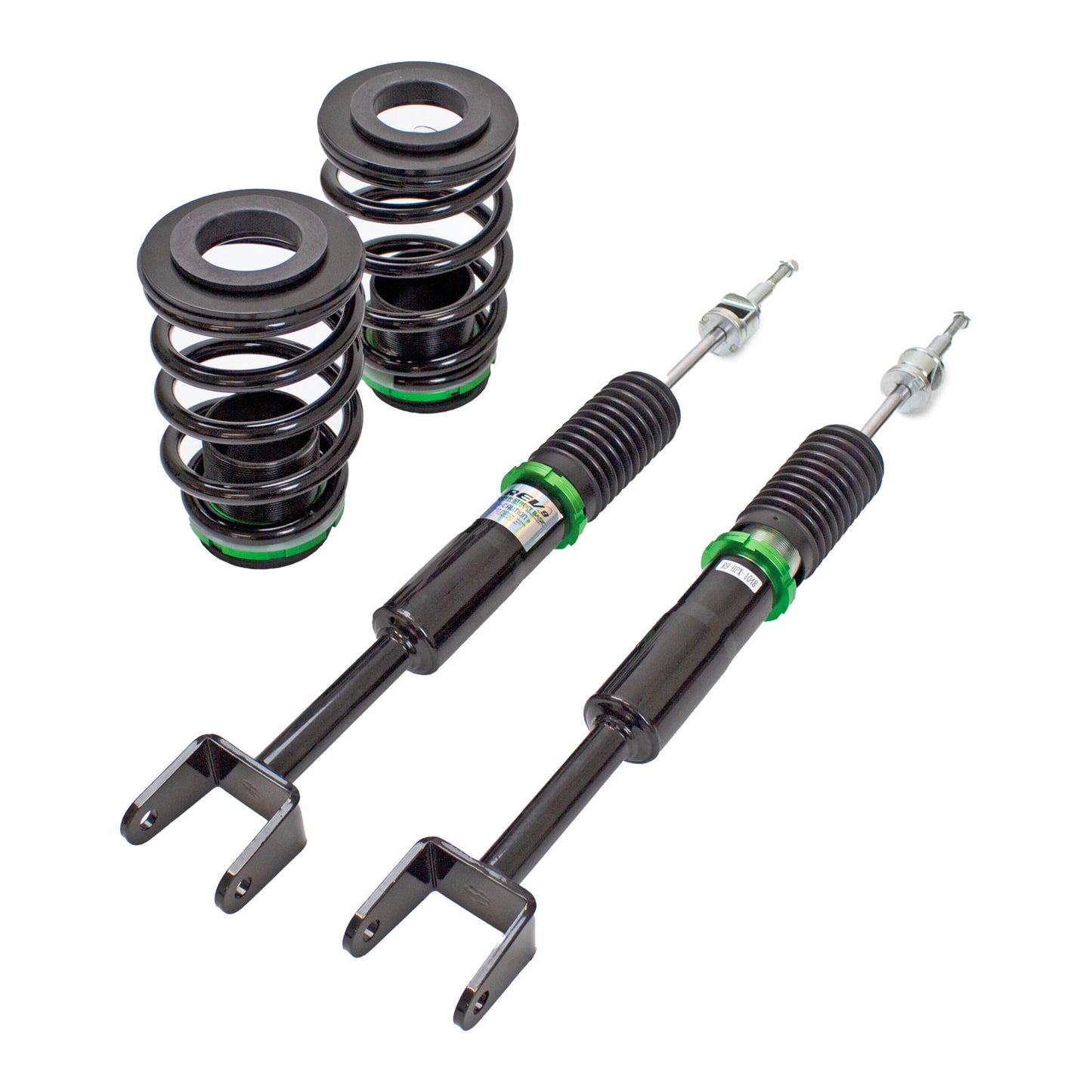 REV9 Dodge Dart (PF) 2013-16 Hyper-Street ONE Coilovers Lowering Kit Assembly