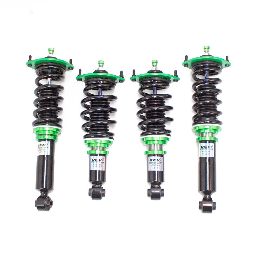 REV9 Mazda Miata (NB) 1999-05 Hyper-Street ONE Coilovers Lowering Kit Assembly