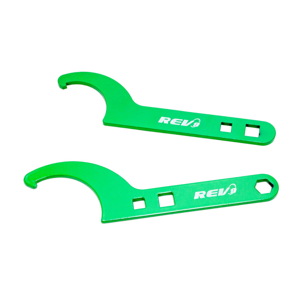 REV9 Mazda Miata (NC) 2006-15 Hyper-Street ONE Coilovers Lowering Kit Assembly
