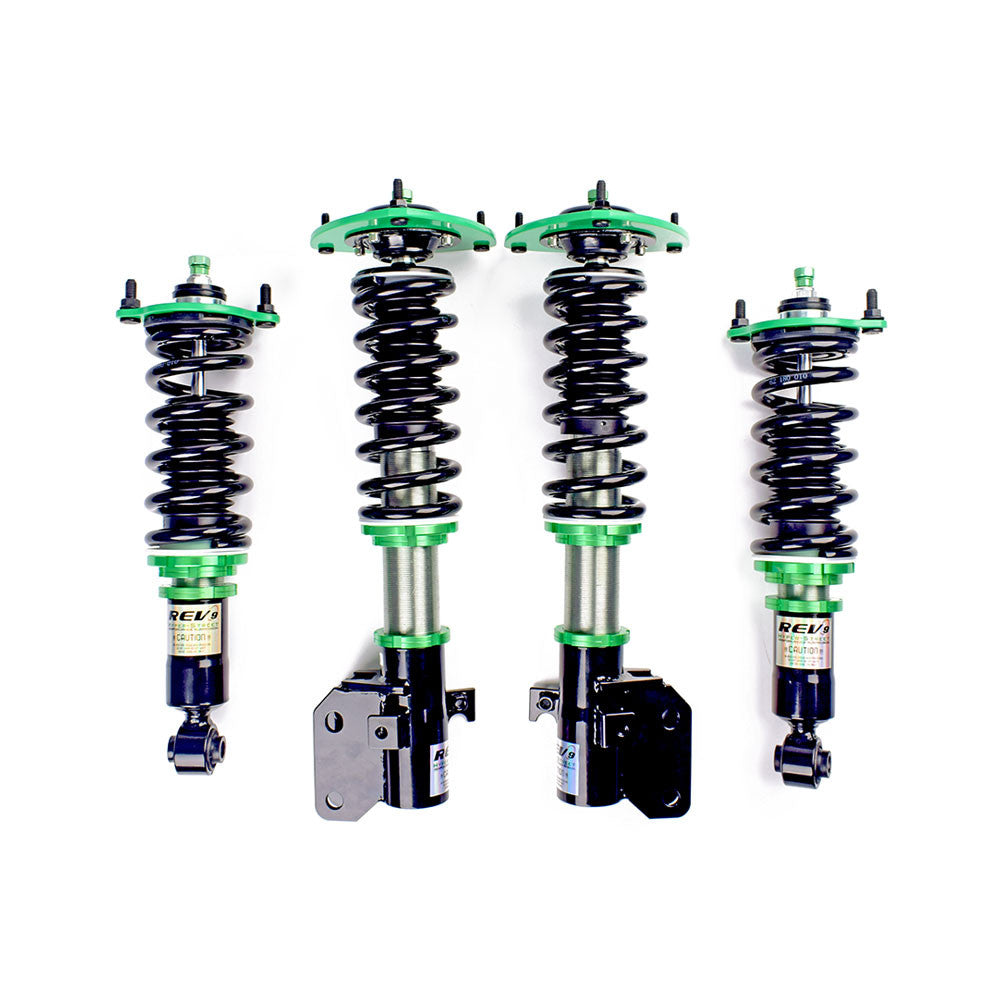 REV9 Subaru Outback (BL/BP) 2005-09 Hyper-Street ONE Coilovers Lowering Kit Assembly SKU: R9-HPX-1055