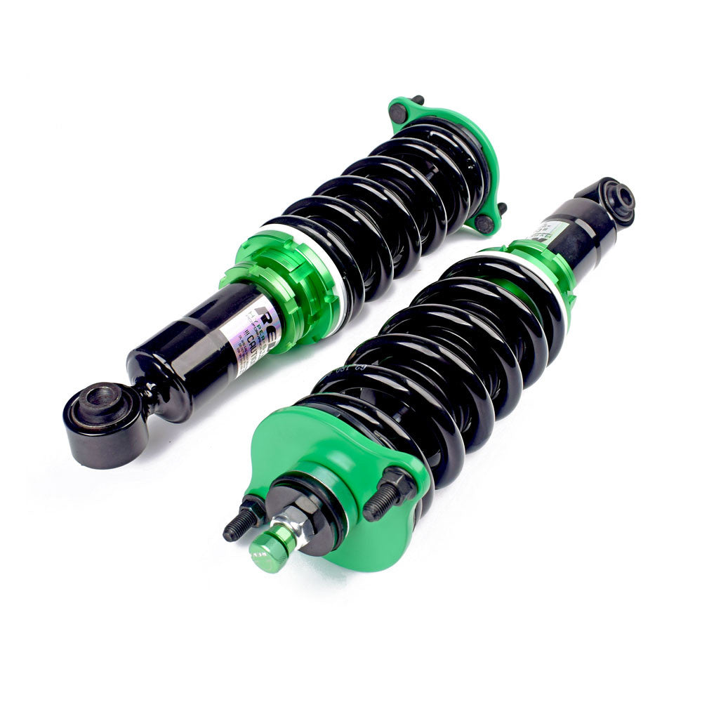REV9 Subaru Outback (BL/BP) 2005-09 Hyper-Street ONE Coilovers Lowering Kit Assembly SKU: R9-HPX-1055