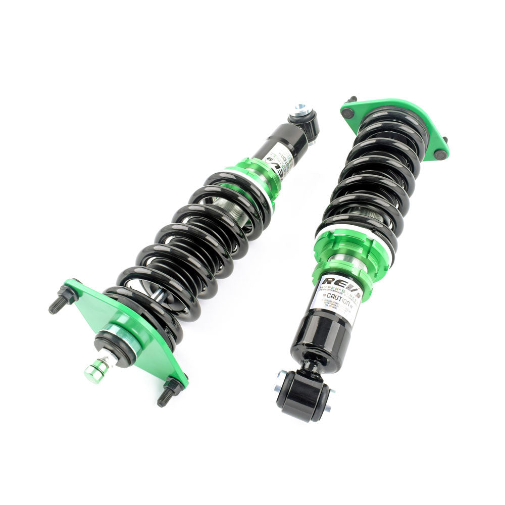 REV9 Subaru Outback (BR) 2010-14 Hyper-Street ONE Coilovers Lowering Kit Assembly SKU: R9-HPX-1056