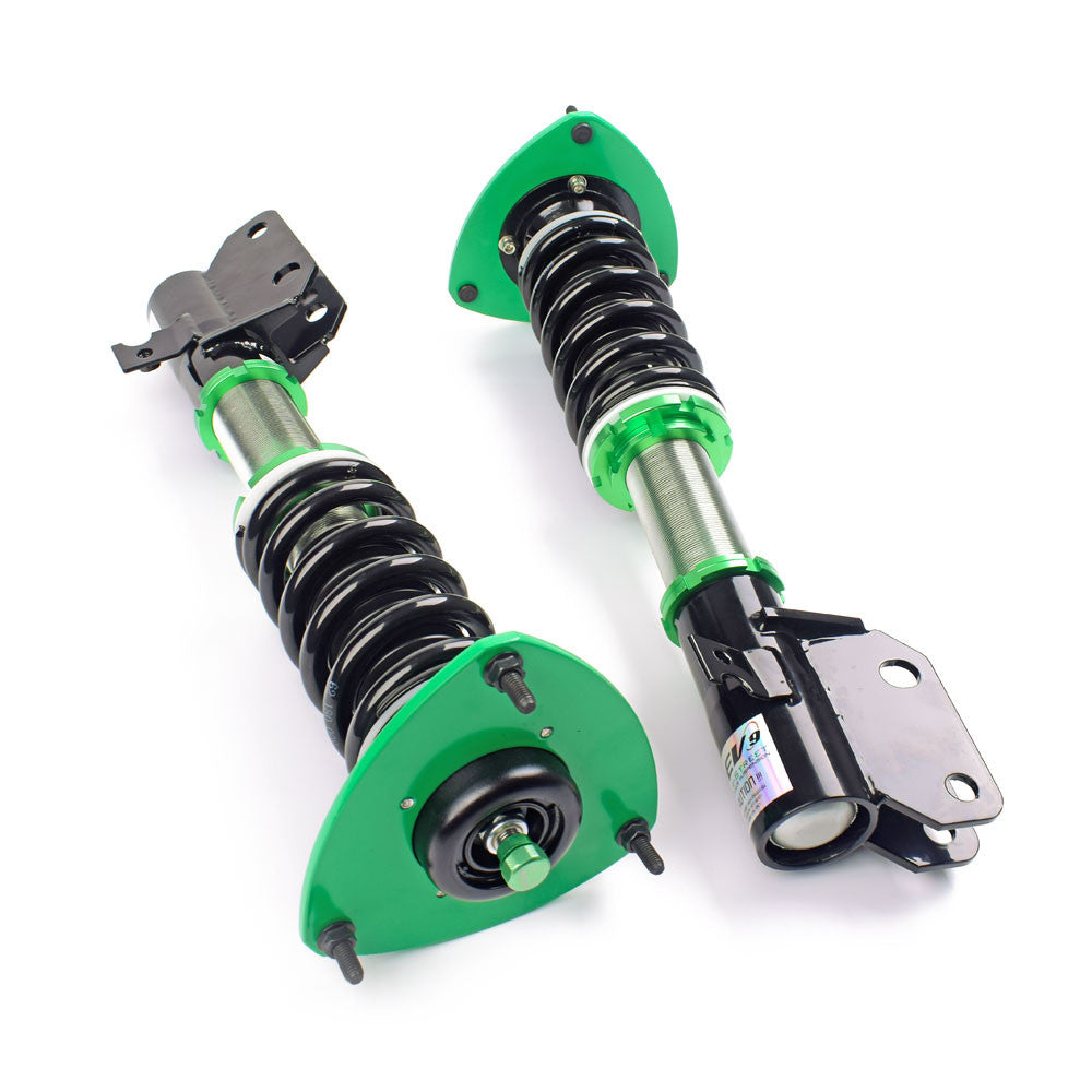 REV9 Subaru Forester (SH) 2009-13 Hyper-Street ONE Coilovers Lowering Kit Assembly SKU: R9-HPX-1059_1