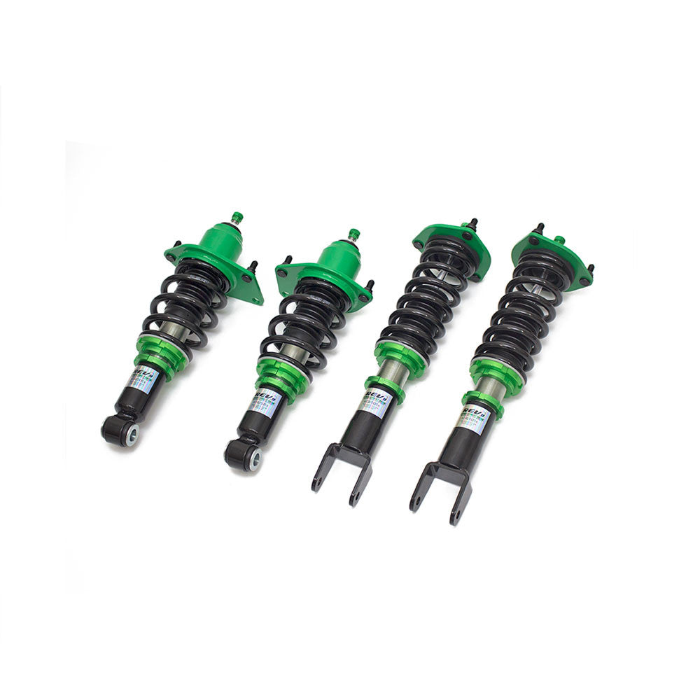 REV9 Mazda RX-8 (FE) 2004-11 Hyper-Street ONE Coilovers Lowering Kit Assembly