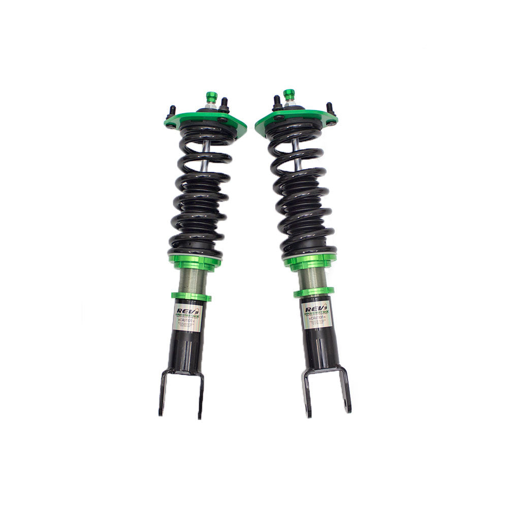REV9 Mazda RX-8 (FE) 2004-11 Hyper-Street ONE Coilovers Lowering Kit Assembly