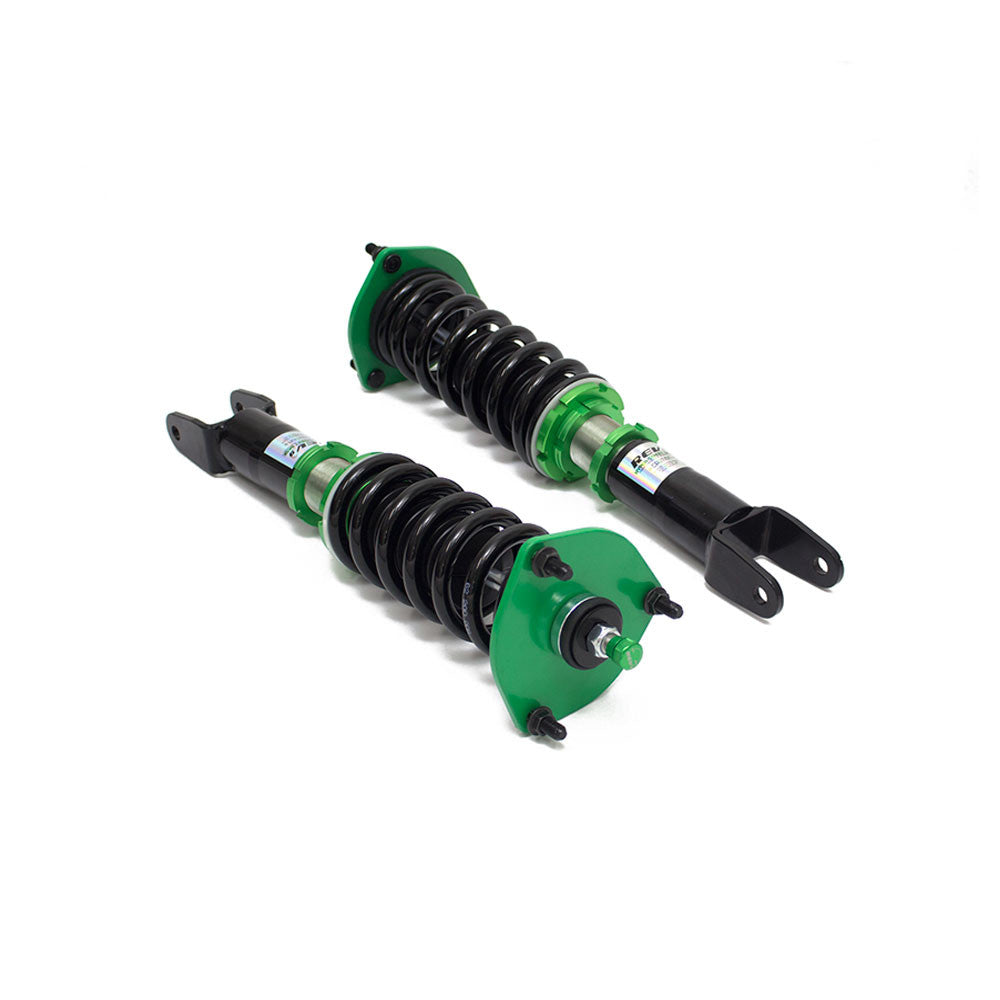 REV9 Mazda RX-8 (FE) 2004-11 Hyper-Street ONE Coilovers Lowering Kit Assembly