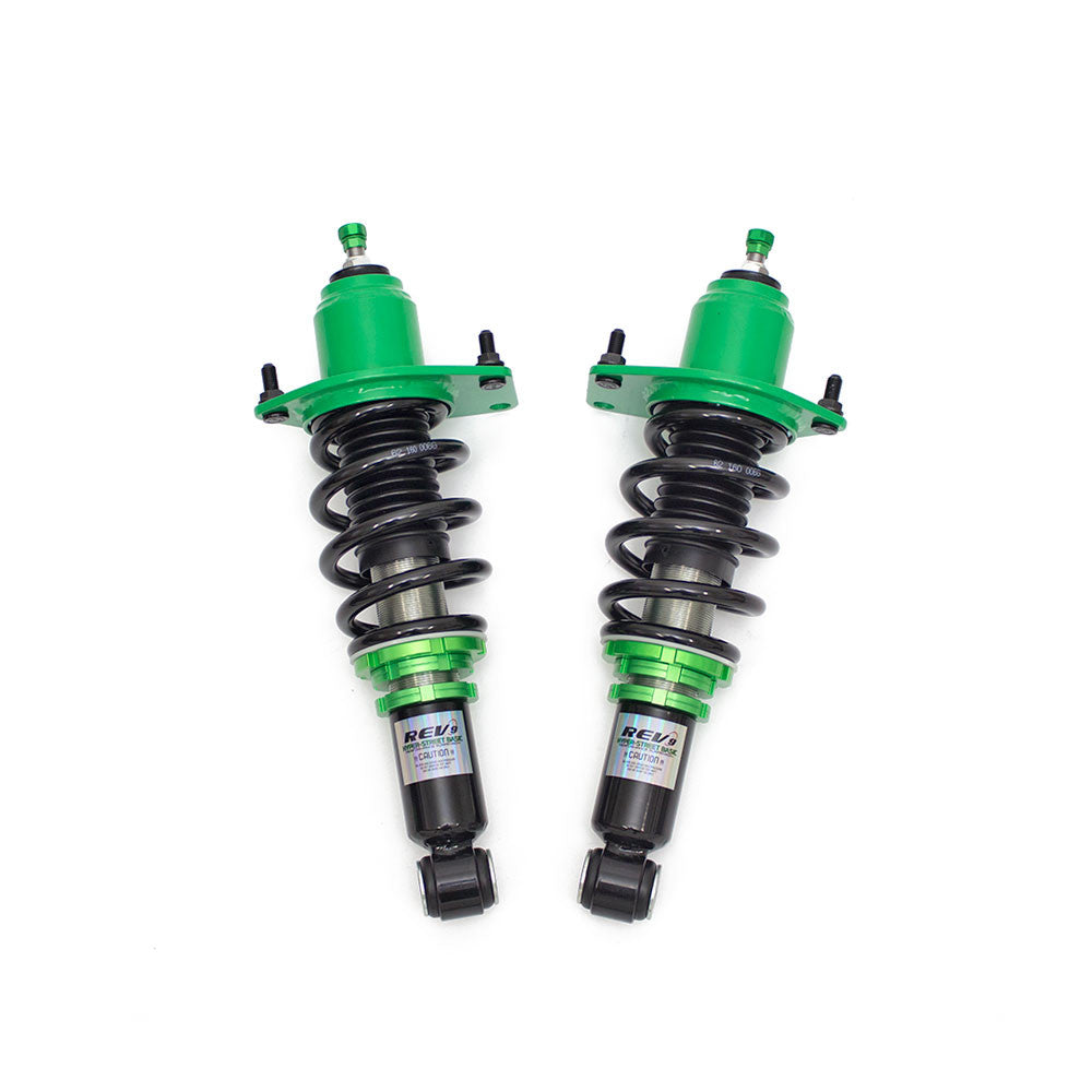 REV9 Mazda RX-8 (FE) 2004-11 Hyper-Street ONE Coilovers Lowering Kit Assembly