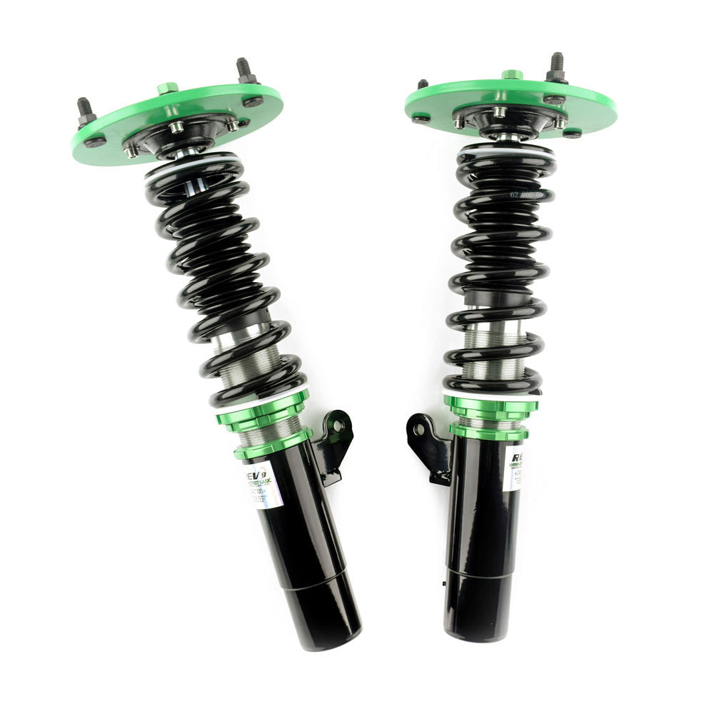 REV9 BMW 228I / 230I (F22/F23) 2014-19 Hyper-Street ONE Coilovers Lowering Kit Assembly
