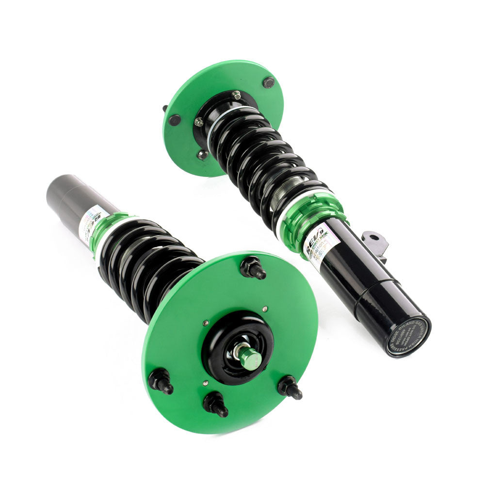 REV9 BMW 228I / 230I (F22/F23) 2014-19 Hyper-Street ONE Coilovers Lowering Kit Assembly