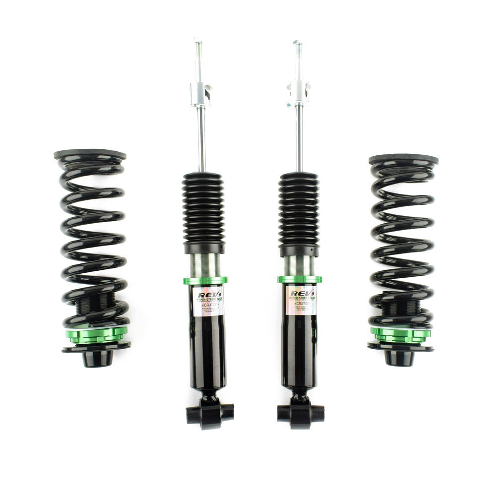 REV9 BMW 228I / 230I (F22/F23) 2014-19 Hyper-Street ONE Coilovers Lowering Kit Assembly