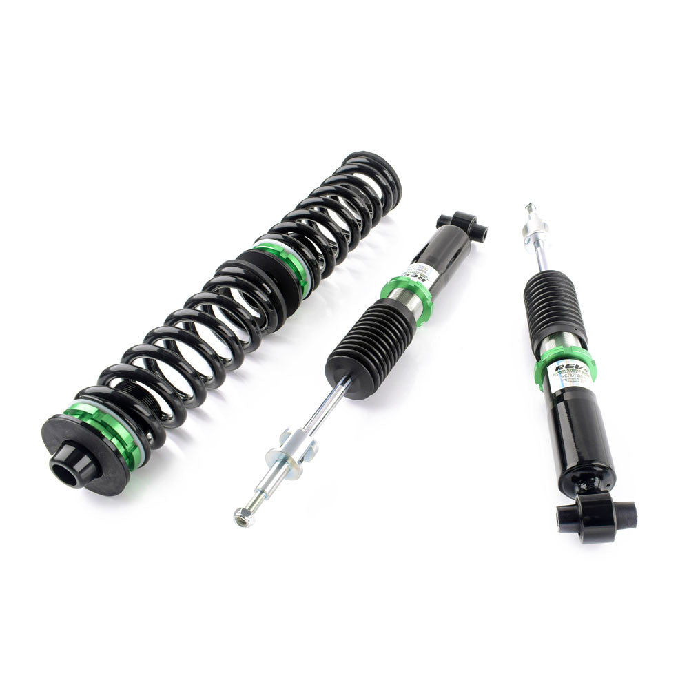 REV9 BMW 228I / 230I (F22/F23) 2014-19 Hyper-Street ONE Coilovers Lowering Kit Assembly