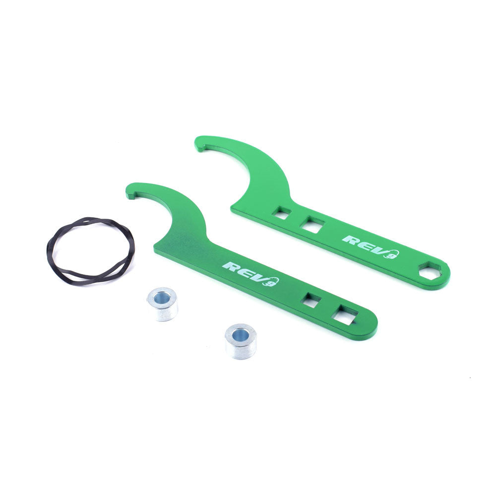 REV9 BMW 228I / 230I (F22/F23) 2014-19 Hyper-Street ONE Coilovers Lowering Kit Assembly