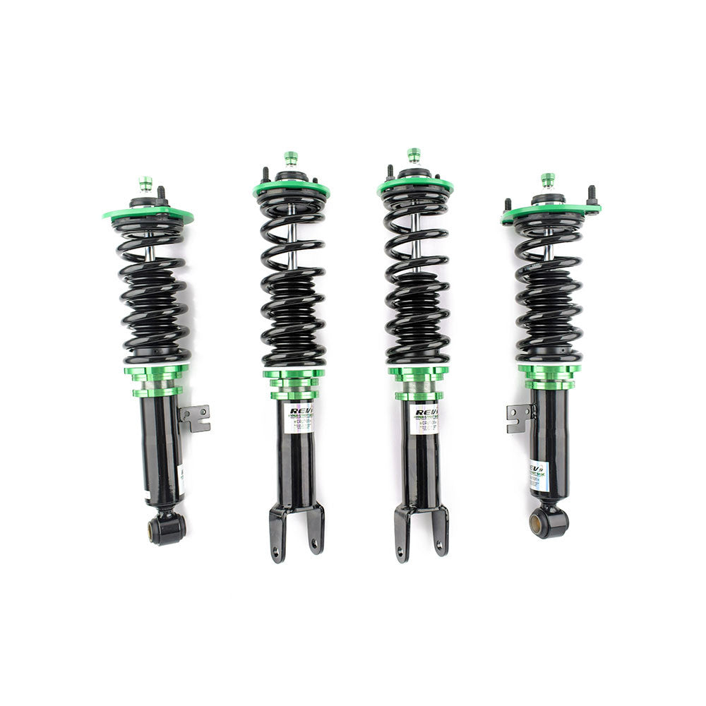REV9 Nissan 300ZX (Z32) 1990-96 Hyper-Street ONE Coilovers Lowering Kit Assembly
