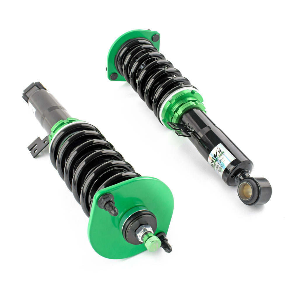 REV9 Nissan 300ZX (Z32) 1990-96 Hyper-Street ONE Coilovers Lowering Kit Assembly