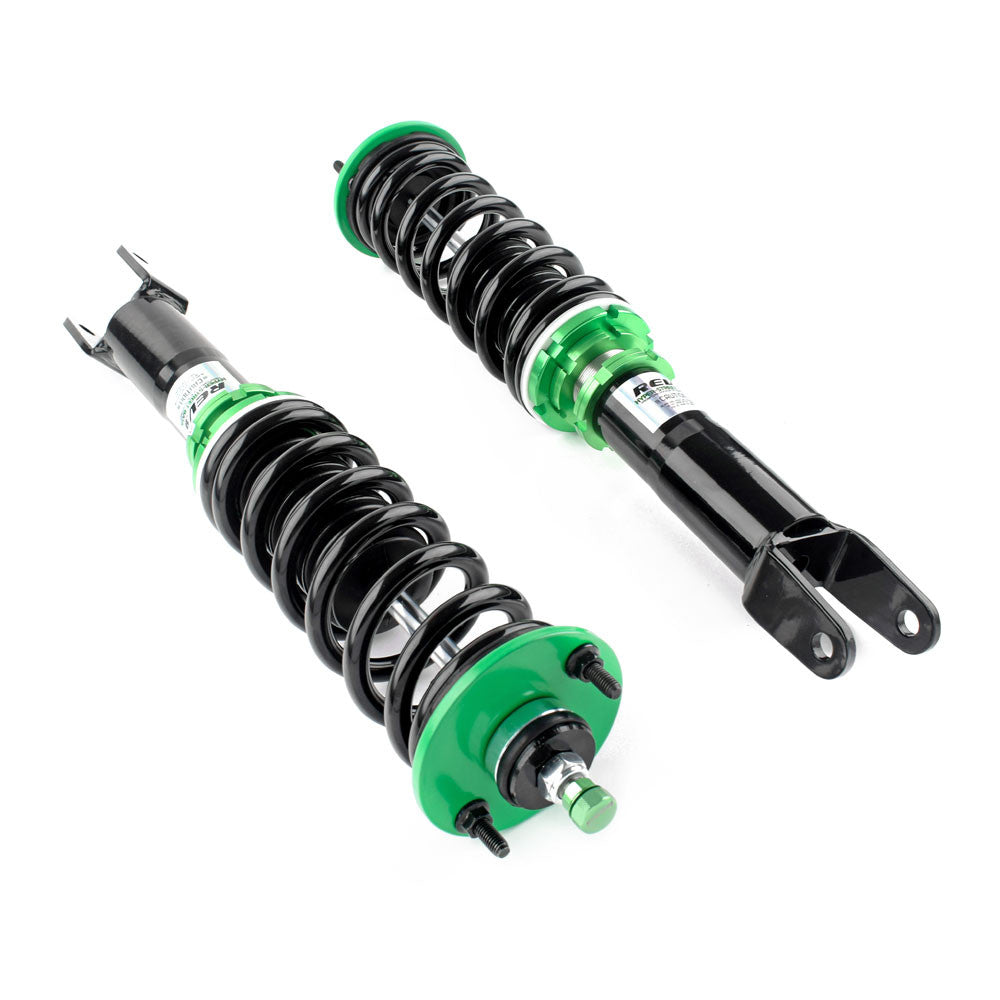 REV9 Nissan 300ZX (Z32) 1990-96 Hyper-Street ONE Coilovers Lowering Kit Assembly