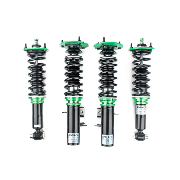 REV9 BMW 633CSi/635CSi RWD (E24) 1983-89 Hyper-Street ONE Coilovers Lowering Kit Assembly