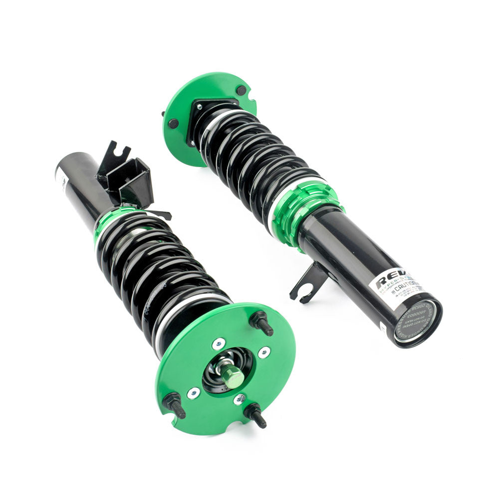 REV9 BMW 633CSi/635CSi RWD (E24) 1983-89 Hyper-Street ONE Coilovers Lowering Kit Assembly