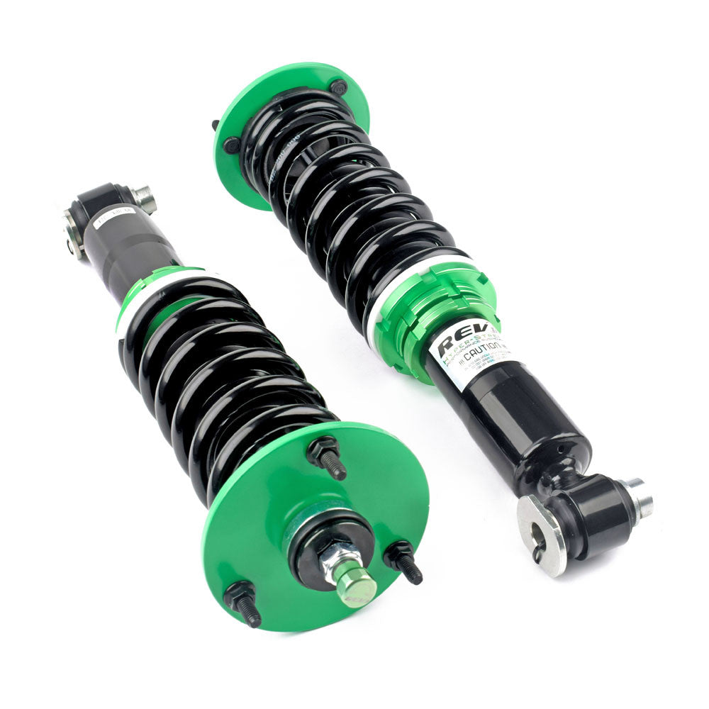 REV9 BMW 633CSi/635CSi RWD (E24) 1983-89 Hyper-Street ONE Coilovers Lowering Kit Assembly