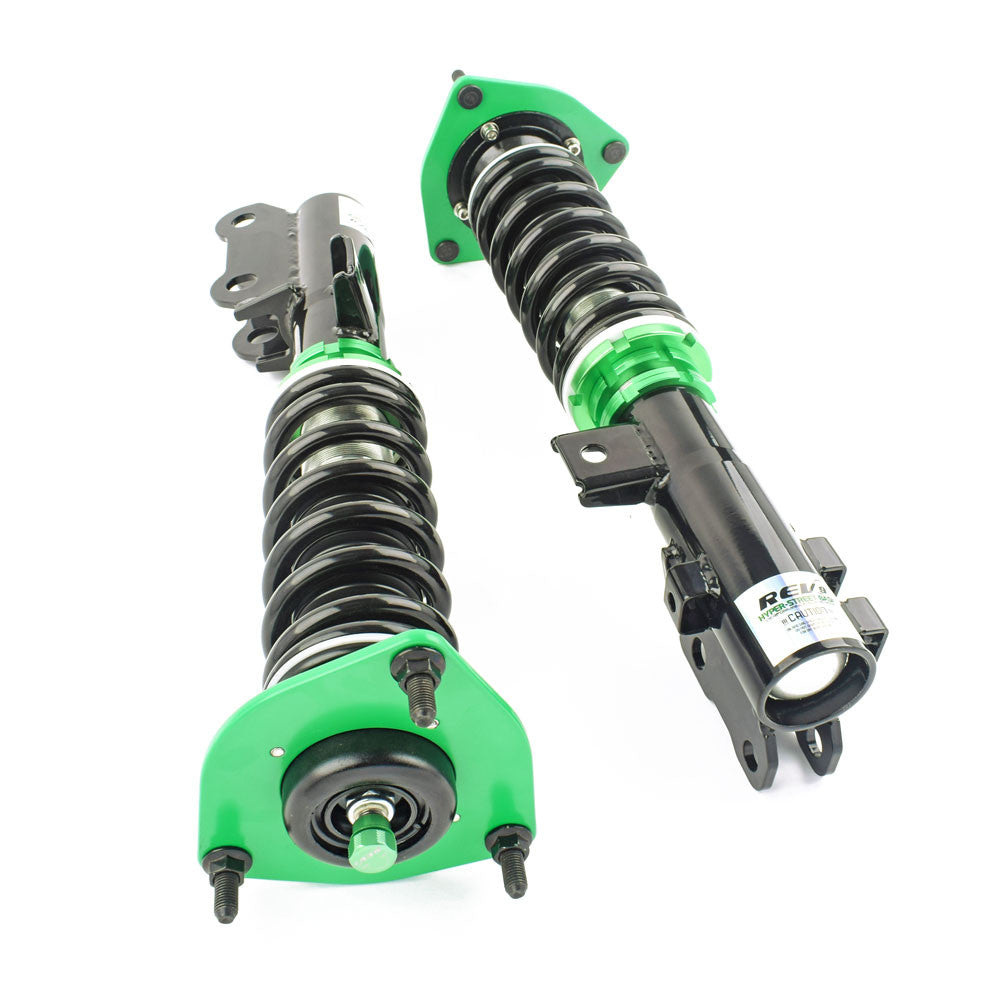 REV9 Hyundai Sonata (LF) 2015-19 Hyper-Street ONE Coilovers Lowering Kit Assembly