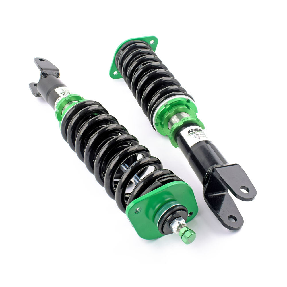 REV9 Infiniti G35 Sedan RWD (V36) 2007-08 Hyper-Street ONE Coilovers Lowering Kit Assembly - True Coilovers
