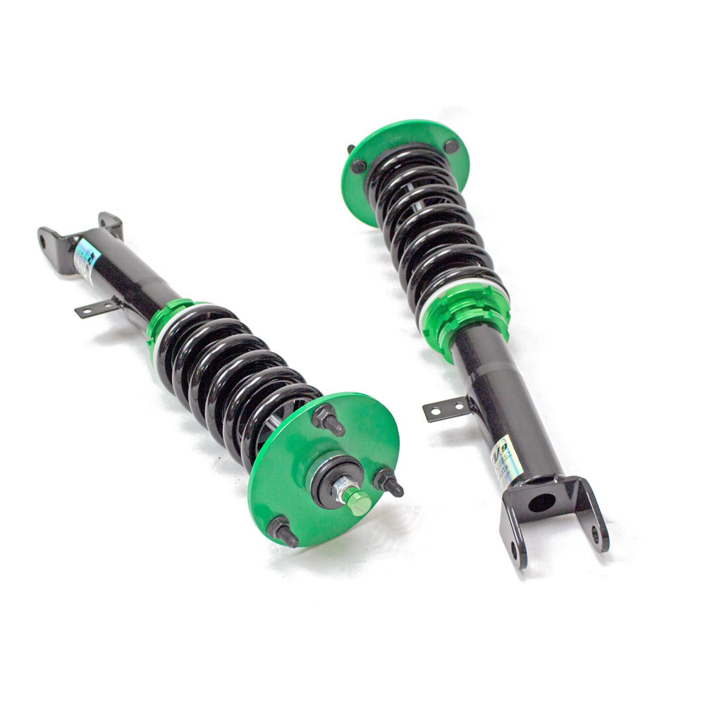 REV9 Lexus GS200t / GS300 / GS350 / GS450h RWD (L10) 2013-20 Hyper-Street ONE Coilovers Lowering Kit Assembly - Front Fork