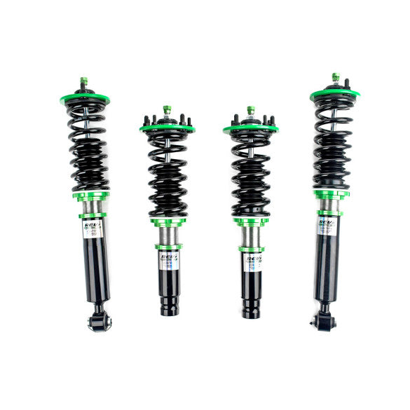 REV9 Acura TL (UA6/UA7) 2004-08 Hyper-Street ONE Coilovers Lowering Kit Assembly R9-HPX-1086