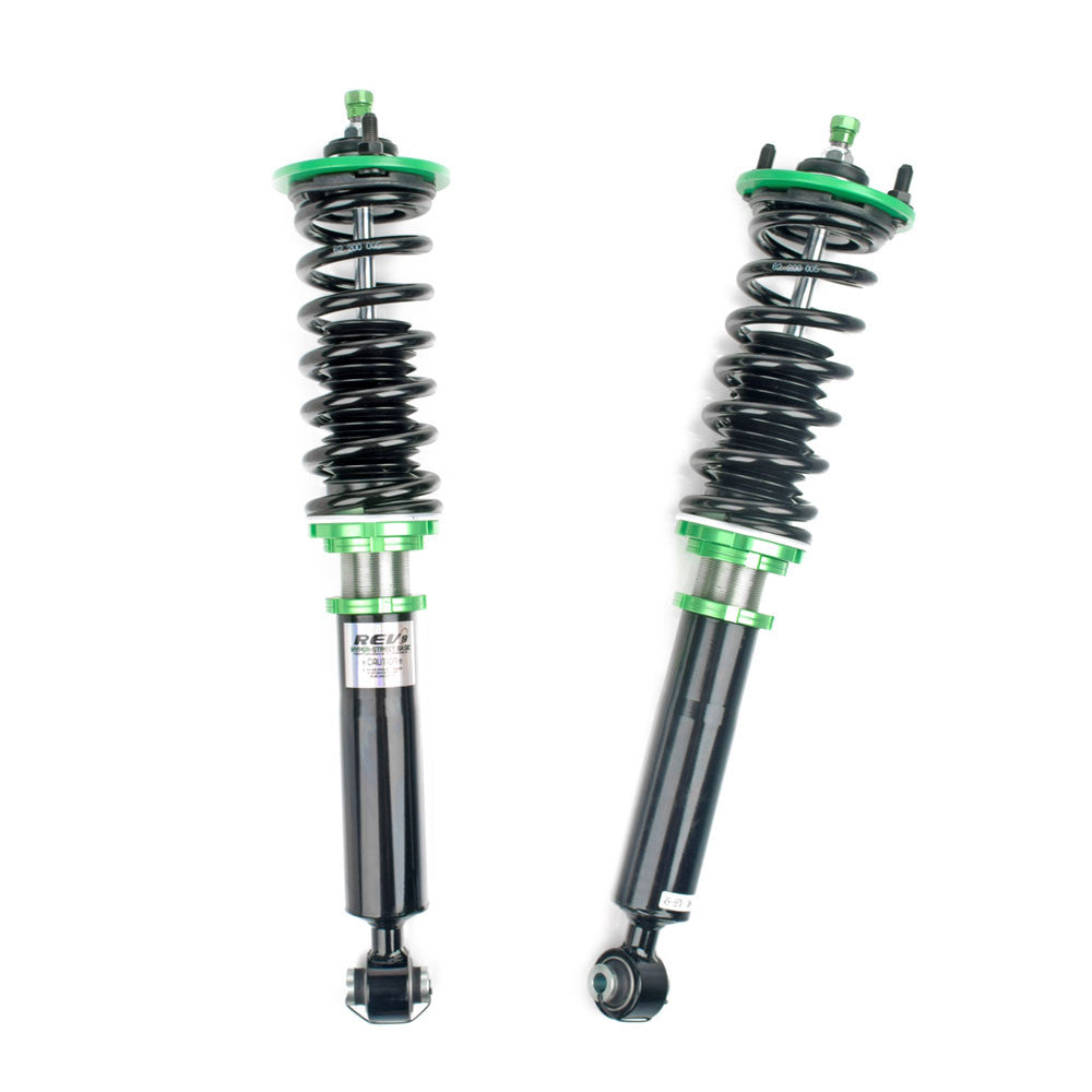 REV9 Acura TL (UA6/UA7) 2004-08 Hyper-Street ONE Coilovers Lowering Kit Assembly R9-HPX-1086