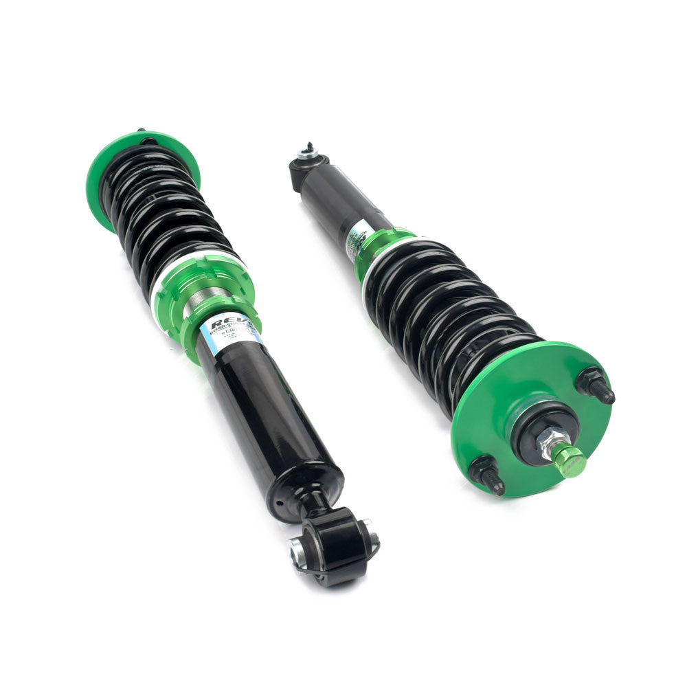 REV9 Acura TL (UA6/UA7) 2004-08 Hyper-Street ONE Coilovers Lowering Kit Assembly R9-HPX-1086