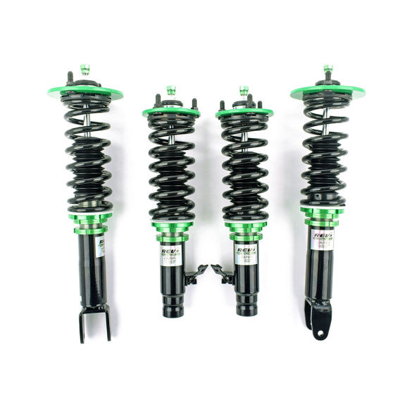 REV9 Acura CL (YA1) 1997-99 Hyper-Street ONE Coilovers Lowering Kit Assembly