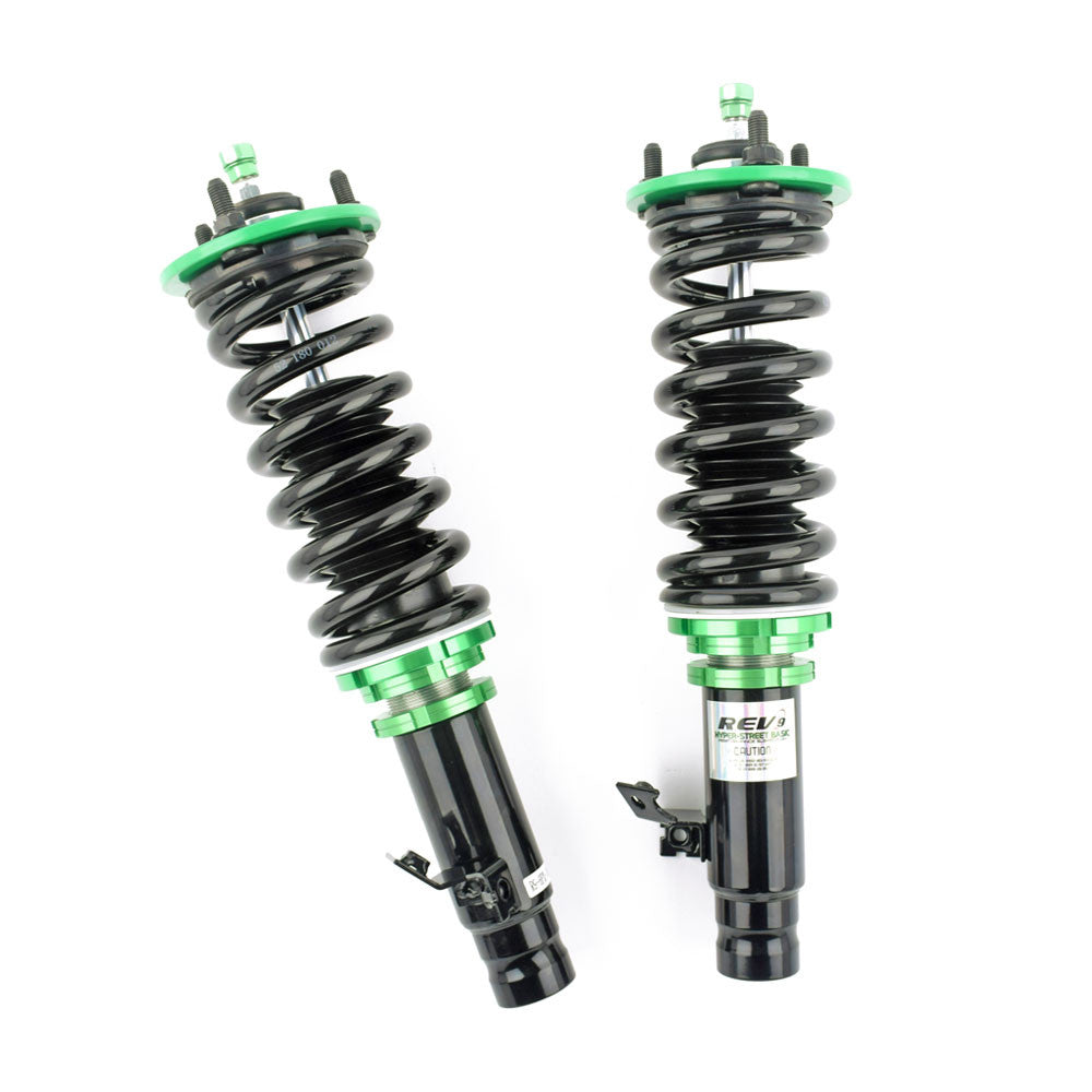 REV9 Honda Accord (CB/CD) 1990-97 Hyper-Street ONE Coilovers Lowering Kit Assembly