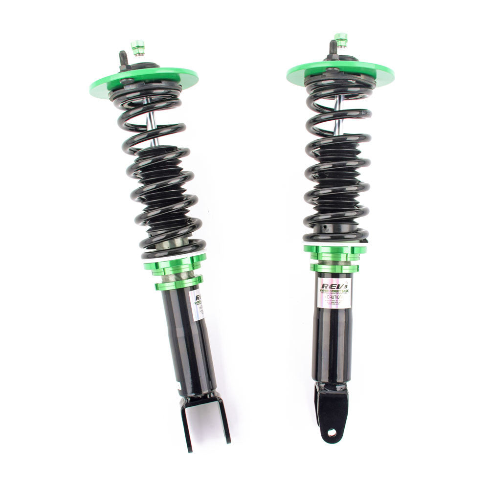 REV9 Acura CL (YA1) 1997-99 Hyper-Street ONE Coilovers Lowering Kit Assembly