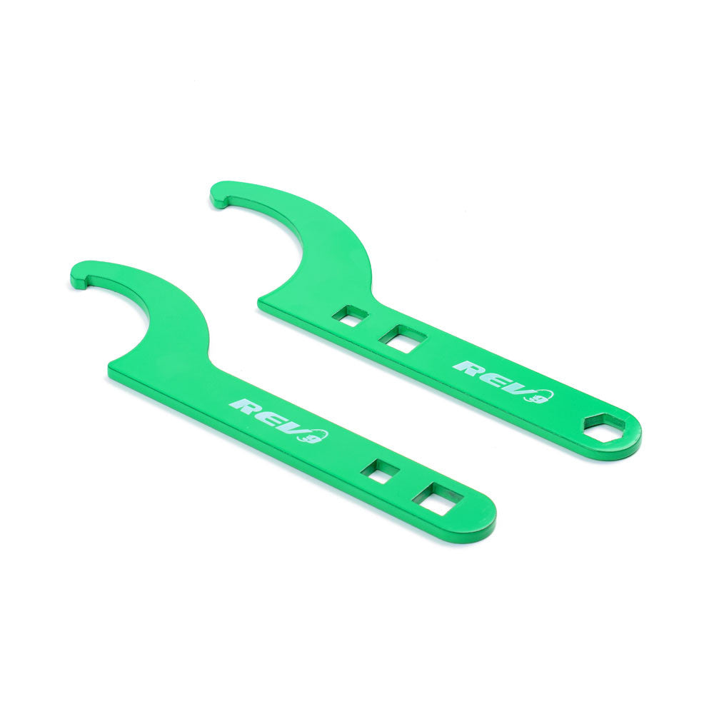 REV9 Acura CL (YA1) 1997-99 Hyper-Street ONE Coilovers Lowering Kit Assembly