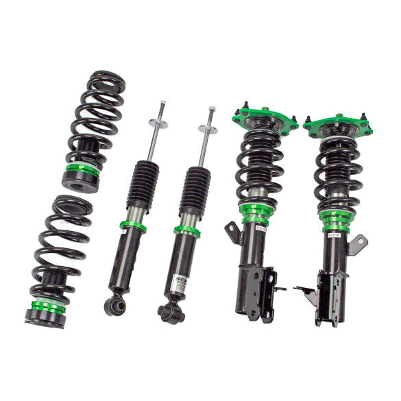 REV9 Buick Regal Sportback FWD 2018-20 Hyper-Street ONE Coilovers Lowering Kit Assembly