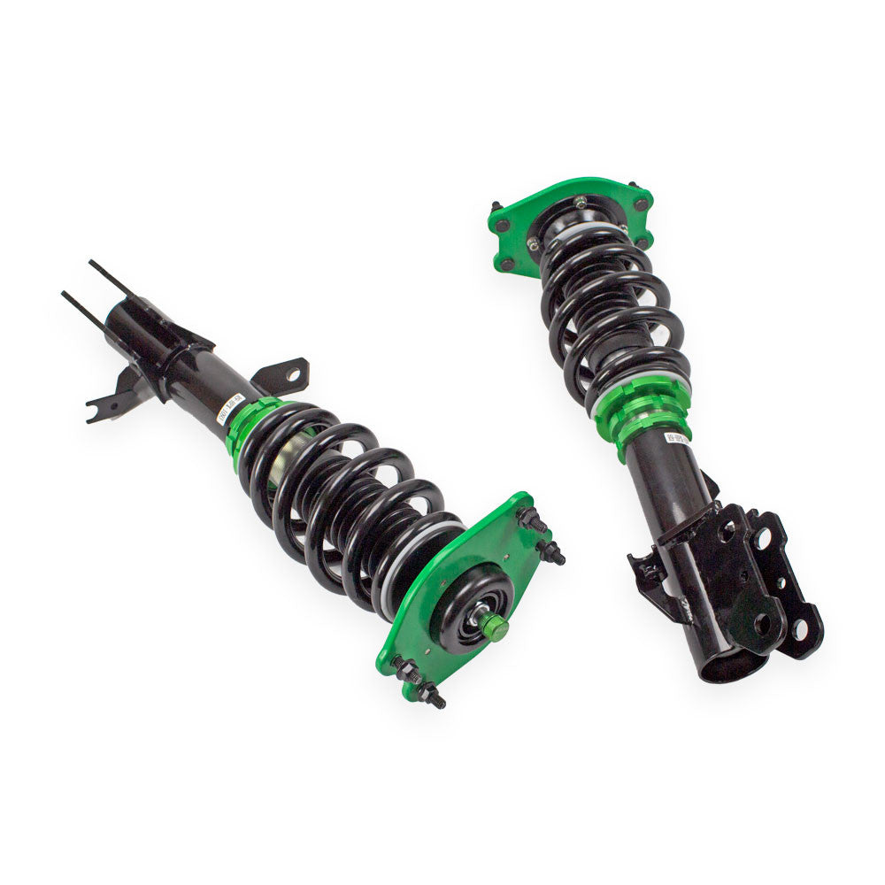 REV9 Buick Regal Sportback FWD 2018-20 Hyper-Street ONE Coilovers Lowering Kit Assembly