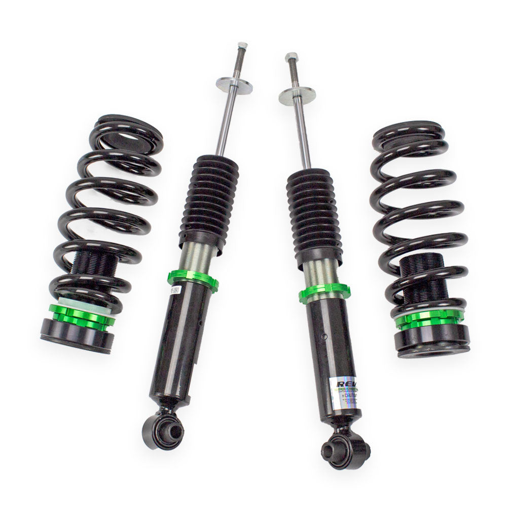 REV9 Buick Regal Sportback FWD 2018-20 Hyper-Street ONE Coilovers Lowering Kit Assembly