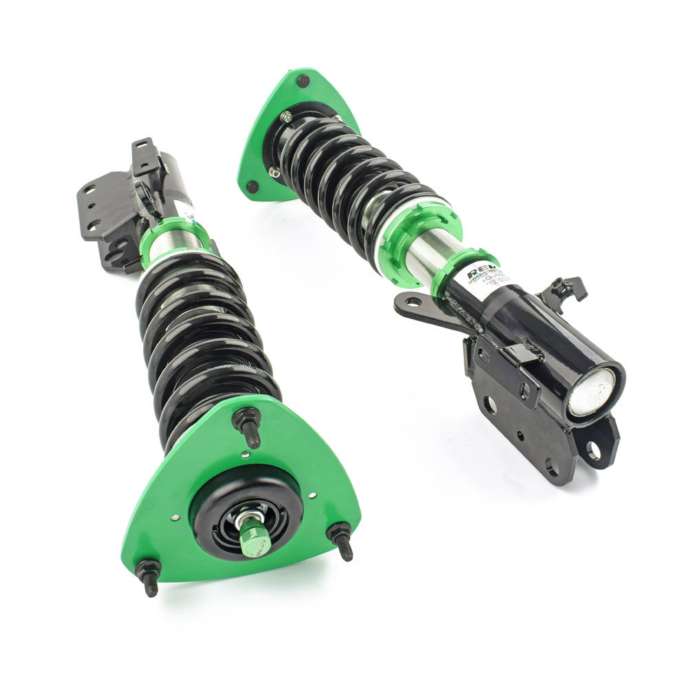 REV9 Subaru Outback (BN/BS) 2015-19 Hyper-Street ONE Coilovers Lowering Kit Assembly SKU: R9-HPX-1099