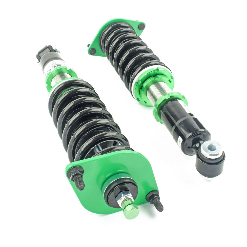 REV9 Subaru Outback (BN/BS) 2015-19 Hyper-Street ONE Coilovers Lowering Kit Assembly SKU: R9-HPX-1099