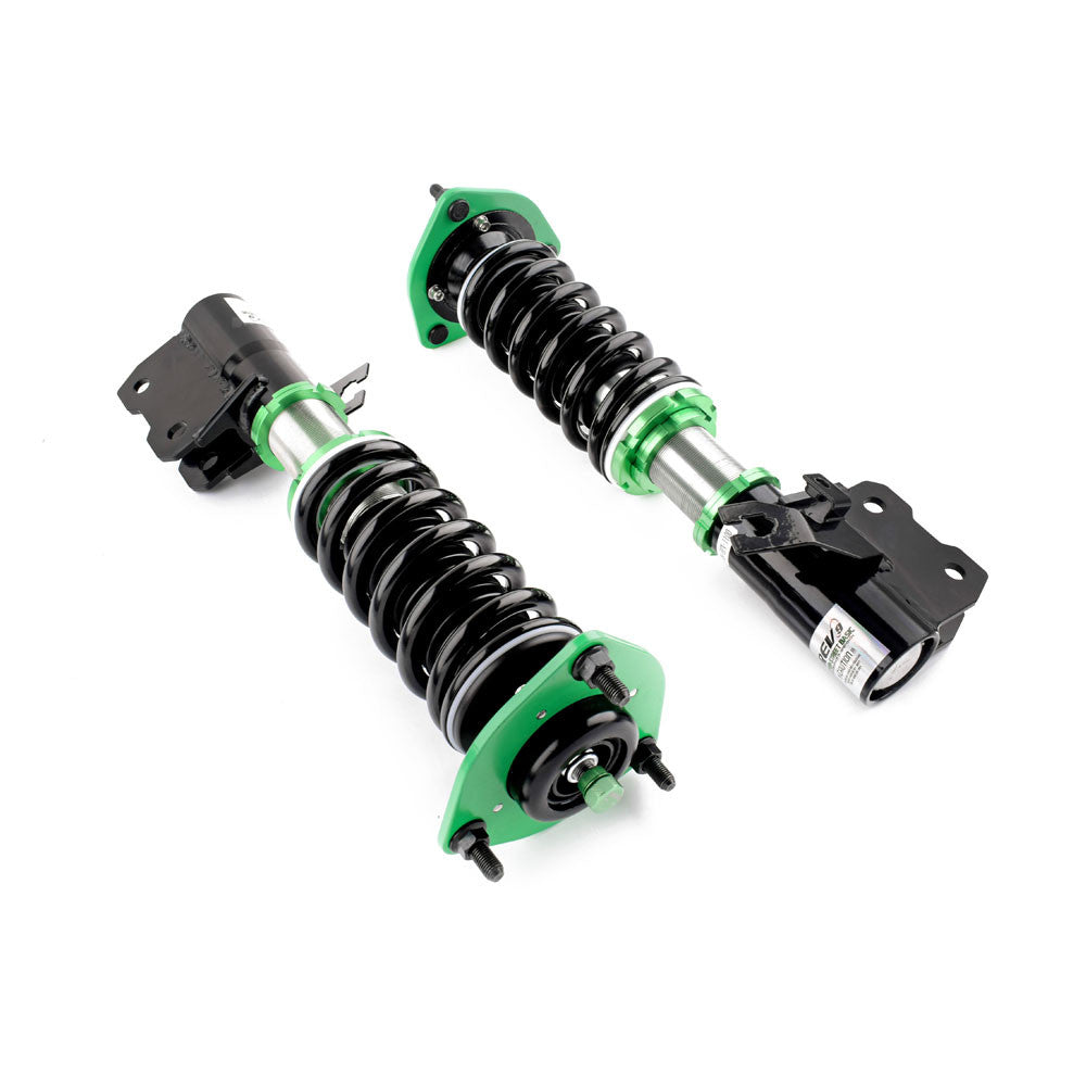 REV9 Nissan 240SX (S13) 1989-94 Hyper-Street ONE Coilovers Lowering Kit Assembly