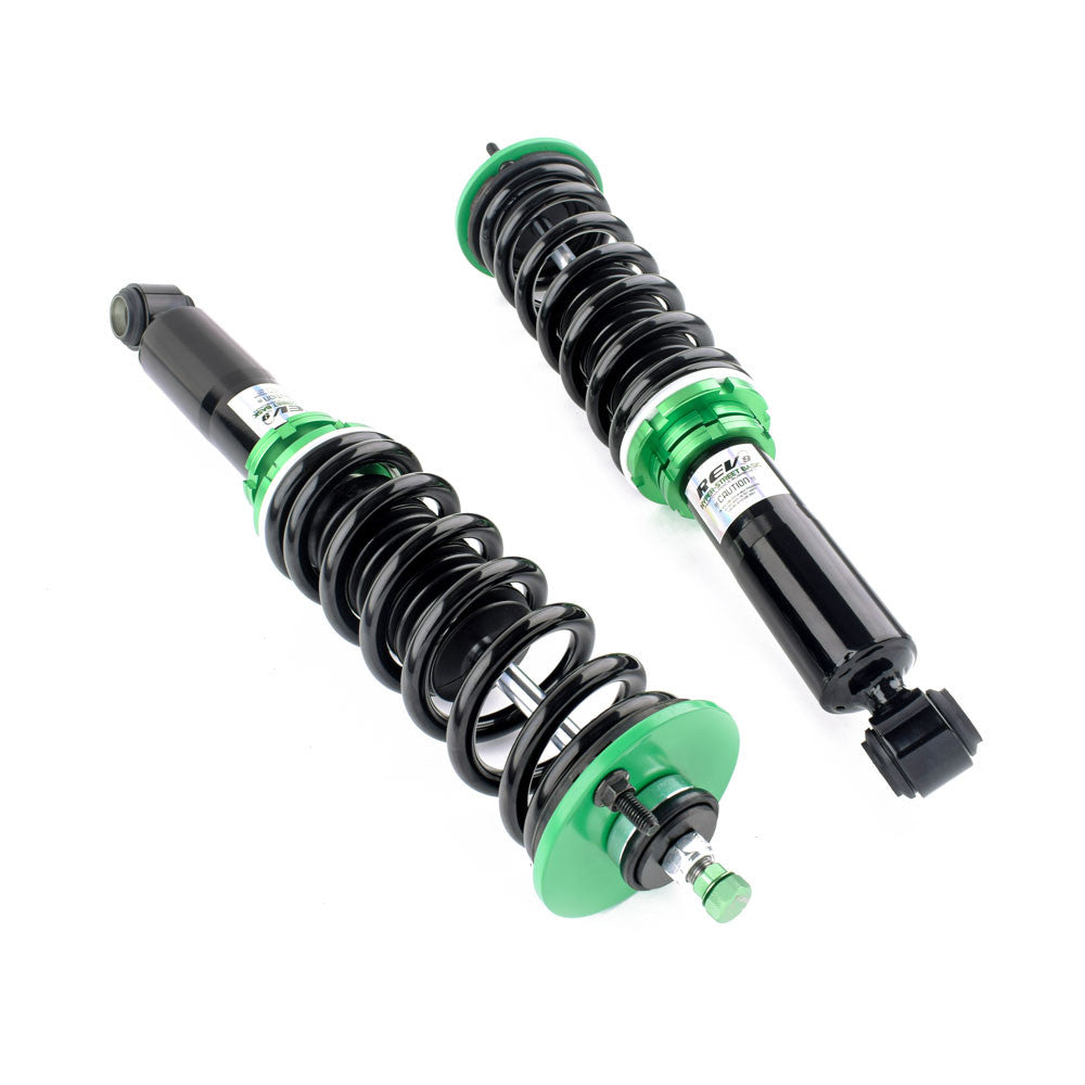 REV9 Nissan 240SX (S13) 1989-94 Hyper-Street ONE Coilovers Lowering Kit Assembly