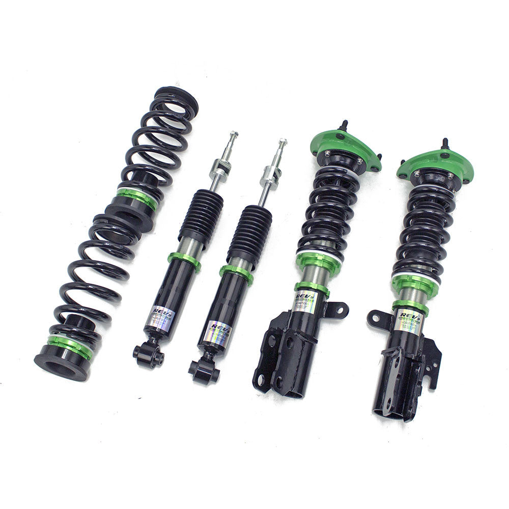 REV9 Toyota Camry 2.5L L/LE/XLE FWD (XV70) 2018-23 Hyper-Street ONE Coilovers Lowering Kit Assembly SKU: R9-HPX-1114