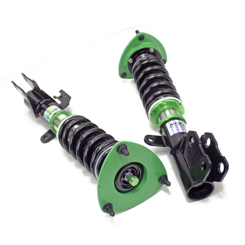 REV9 Toyota Camry 2.5L L/LE/XLE FWD (XV70) 2018-23 Hyper-Street ONE Coilovers Lowering Kit Assembly SKU: R9-HPX-1114