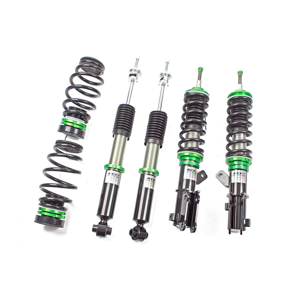 REV9 Kia Rio (SC) 2018-23 Hyper-Street ONE Lowering Kit Assembly